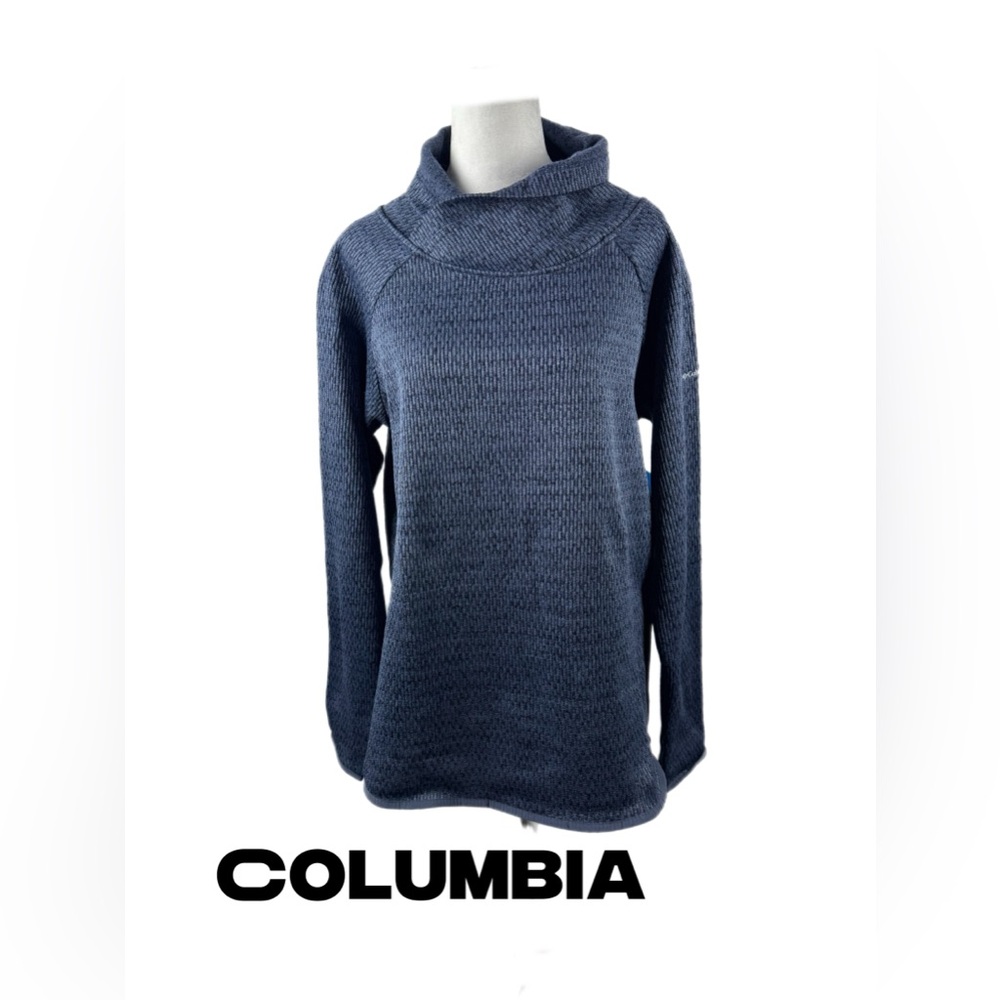 NWT Rosenblum pullover Columbia Sweater